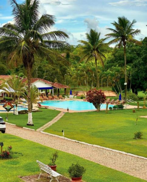 Cachoeiras de Cavaru Resort